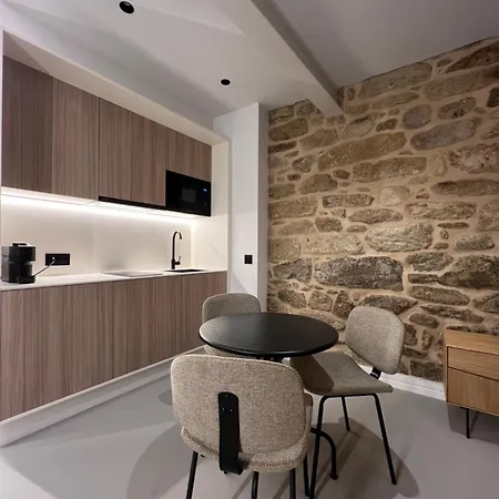 Apartmanhotel Intramuros Muros