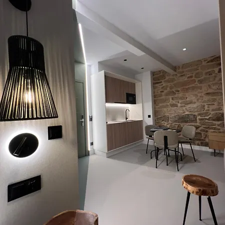 Apartmanhotel Intramuros Muros