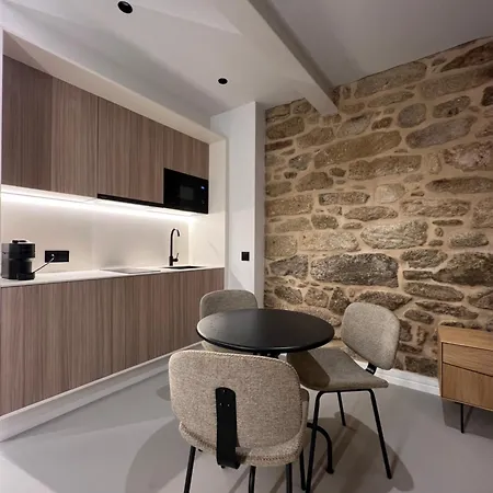 Apartmanhotel Intramuros