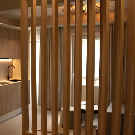 Apartmanhotel Intramuros 4*