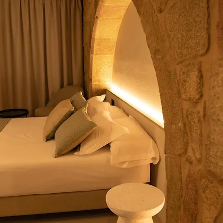 Intramuros 4* Muros