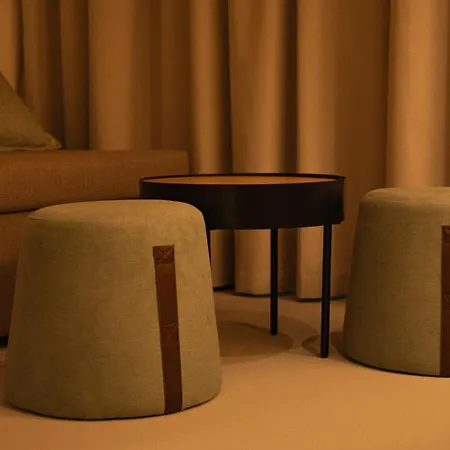 Apartmanhotel Intramuros Muros