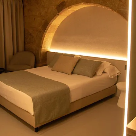 Intramuros Apartmanhotel