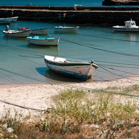 Intramuros Apartmanhotel Muros