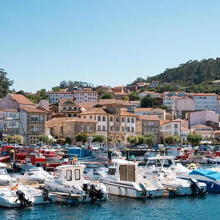 Apartmanhotel Intramuros Muros