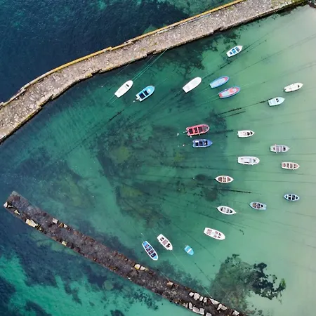 Intramuros Apartmanhotel Muros