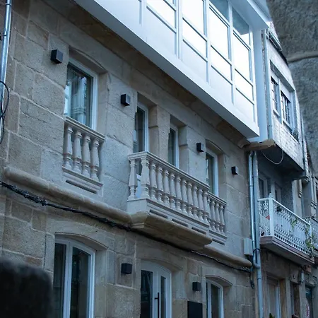 Intramuros 4* Muros