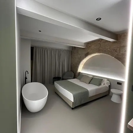 Intramuros Apartmanhotel Muros