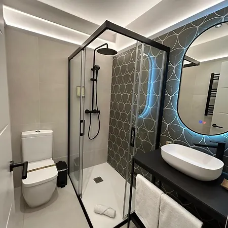 Apartmanhotel Intramuros Muros