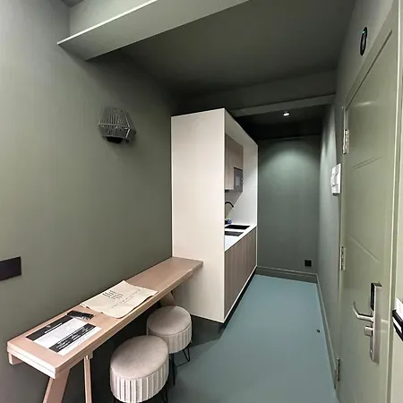 Apartmanhotel Intramuros Muros