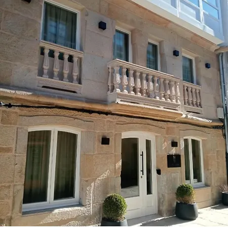 Apartmanhotel Intramuros