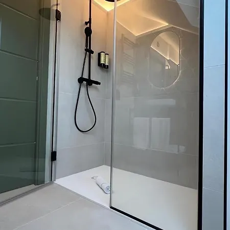 Apartmanhotel Intramuros 4*