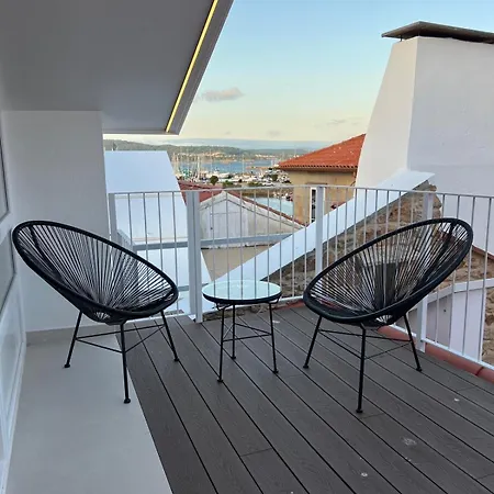 Intramuros Apartmanhotel 4*