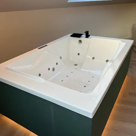 Apartmanhotel Intramuros Muros