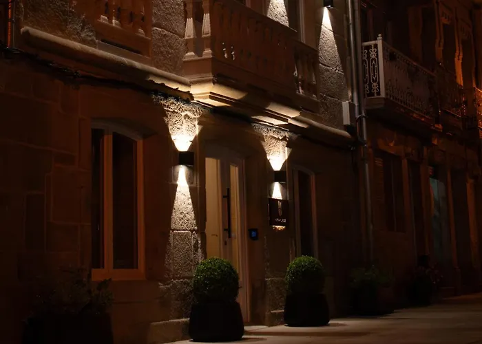 Intramuros 4* Muros