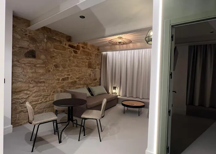 Aparthotel Intramuros Muros