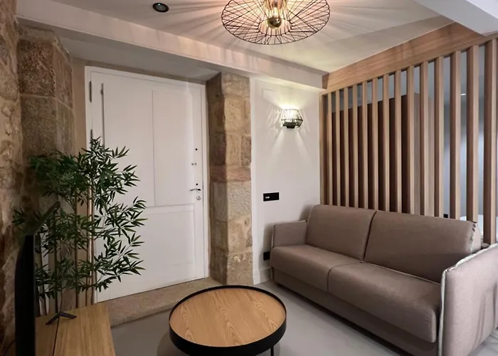 Intramuros Aparthotel 4*