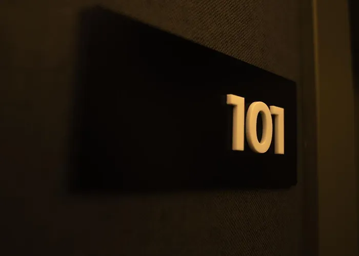 Intramuros Apart-hotel Muros