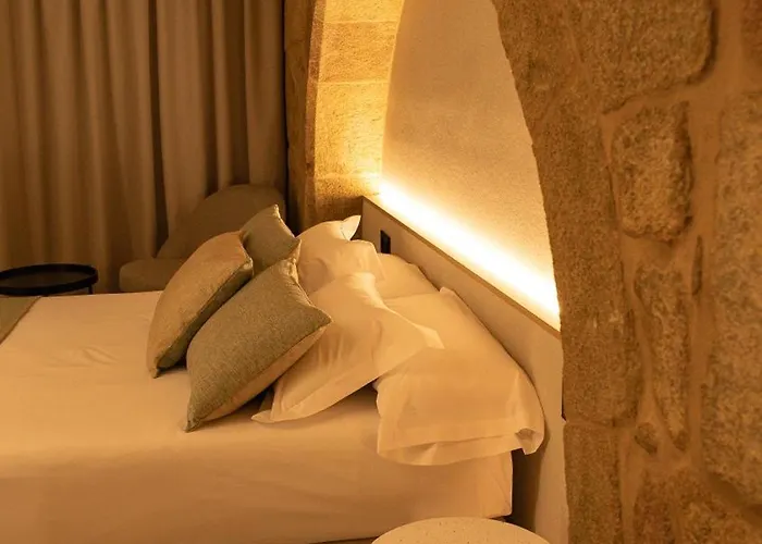 Intramuros 4* Muros