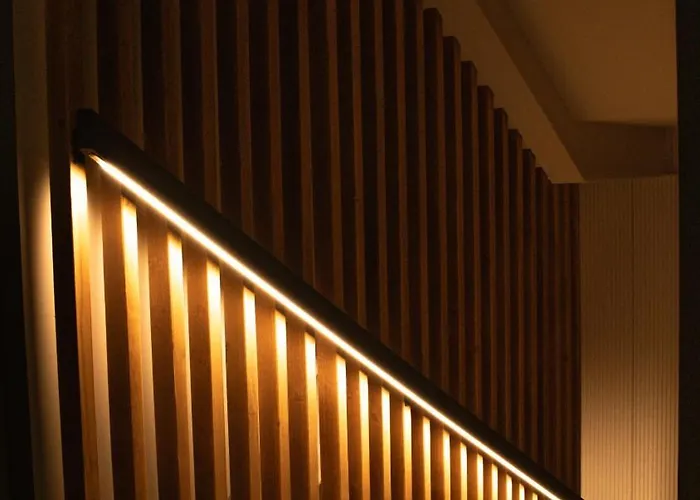 Intramuros Aparthotel 4*