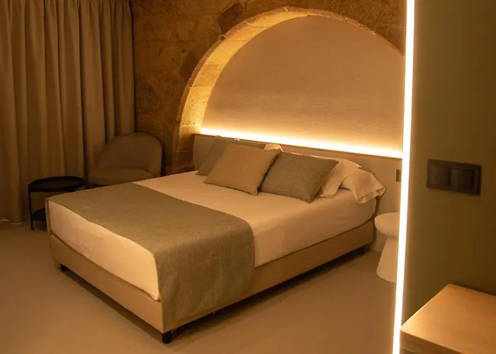 Intramuros Aparthotel
