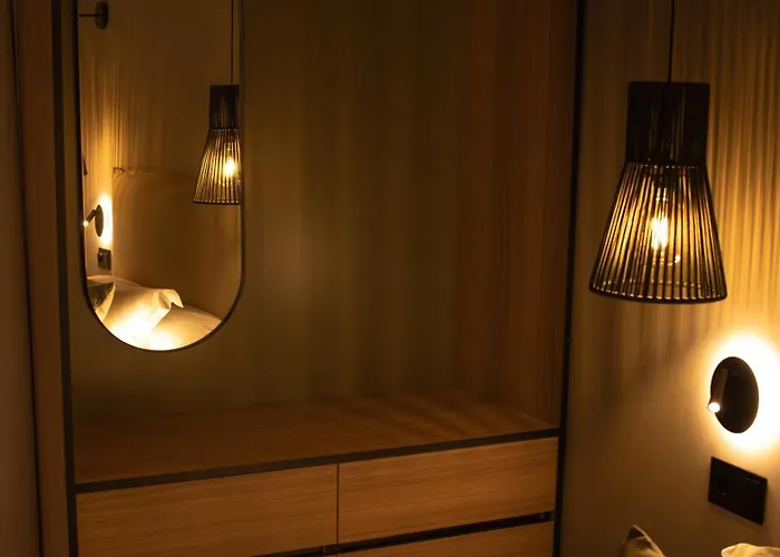 Apart-hotel Intramuros