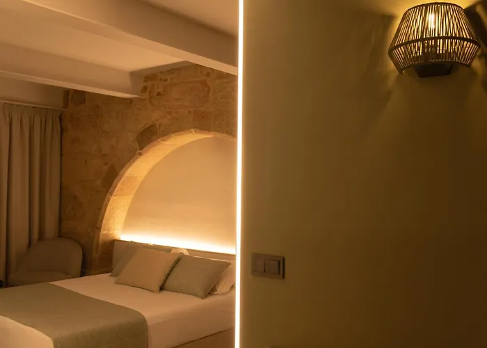 Intramuros Aparthotel 4*