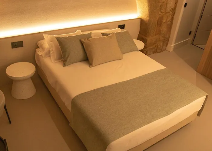 Intramuros Apart-hotel 4*