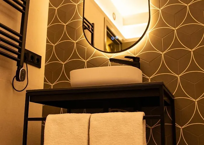 Intramuros Apart-hotel 4*