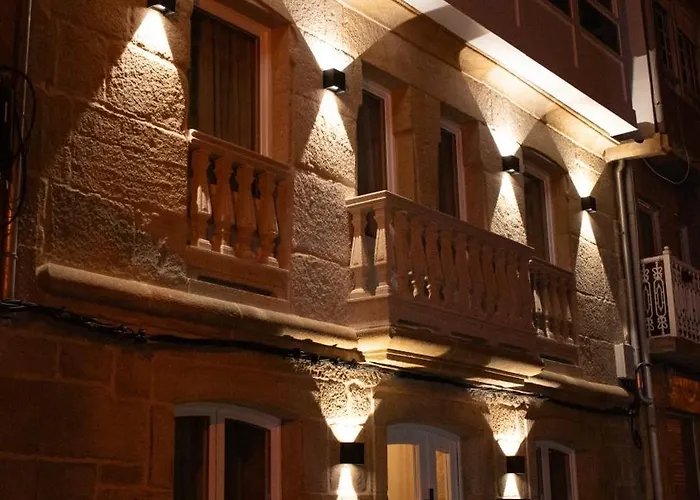 Apart-hotel Intramuros