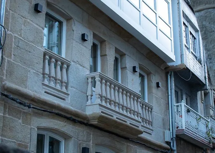 Intramuros 4* Muros
