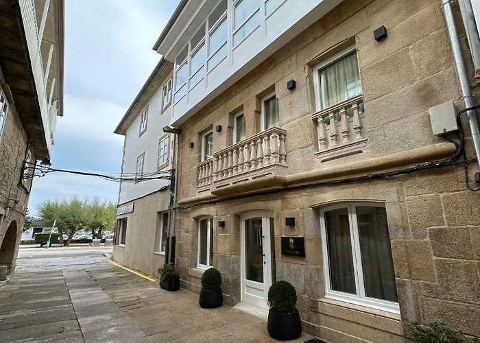 Apart-hotel Intramuros