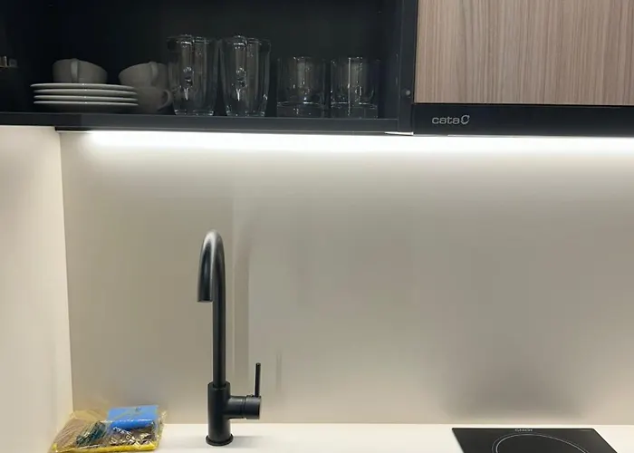 Intramuros Apart-hotel 4*