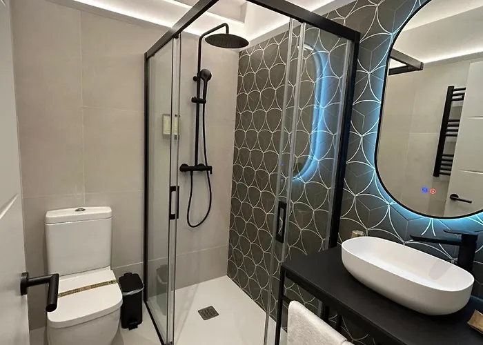 Apart-hotel Intramuros Muros