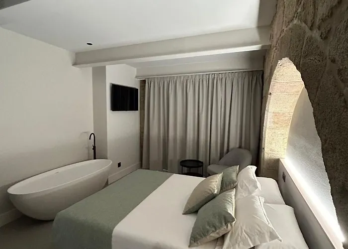 Aparthotel Intramuros