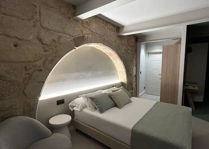 Apart-hotel Intramuros Muros