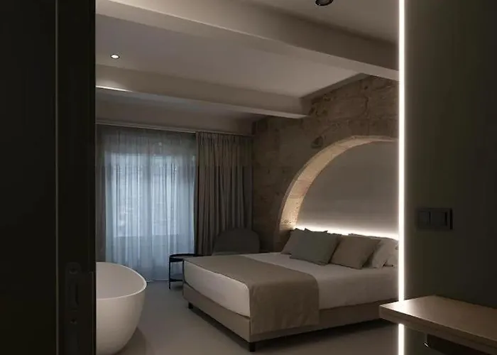 Apart-hotel Intramuros