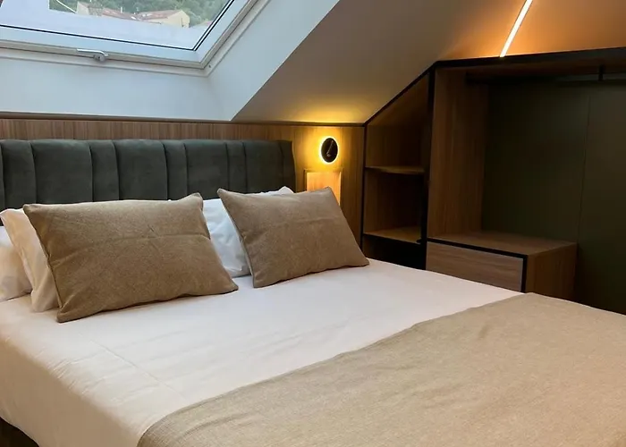 Aparthotel Intramuros