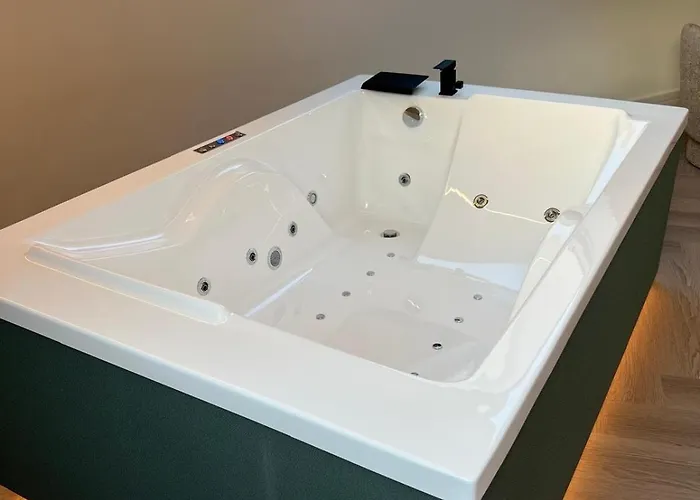 Apart-hotel Intramuros Muros